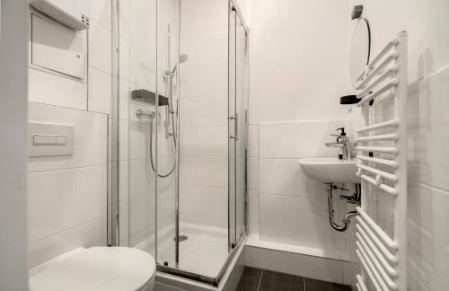 Neukölln Vibes Tiny and Trendy - Foto 7