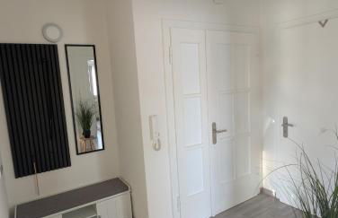 Ferienwohnung Kubis Biedenkopf-Wallau - Foto 14