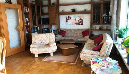 Ferienwohnung am Wald - Nähe Funpark - Foto 2