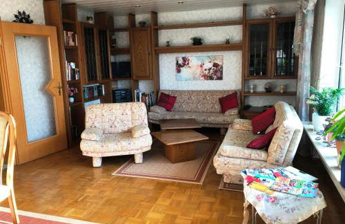 Ferienwohnung am Wald - Nähe Funpark - Foto 2