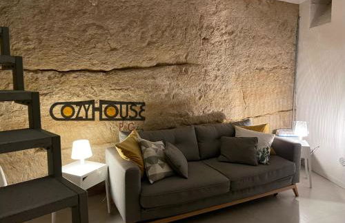 Cozy House - Foto 16