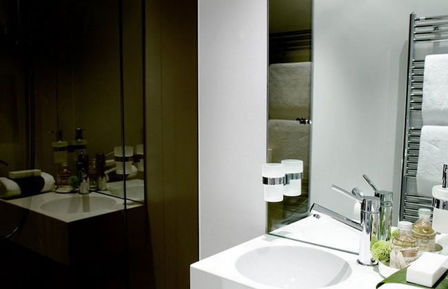 Visionapartments Zurich Binzmühlestrasse 50 - Foto 13