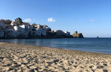 Castel Abaso Boutique Apartments by Explore Andros - Foto 39