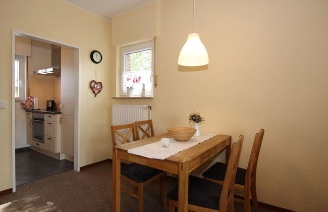 Ferienwohnung Hoddersdiek, Burhave - Foto 22