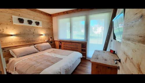 3BDRM Luxury Magic Flat near Cortina with Garage - Foto 4