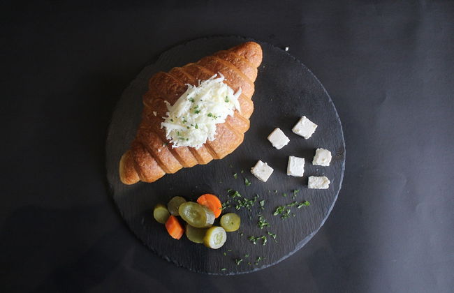 Sama Sohar Hotel Apartment - Photo 32