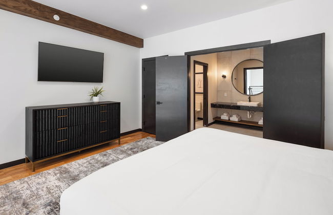 McGregor and Main Luxury Lofts - Foto 39