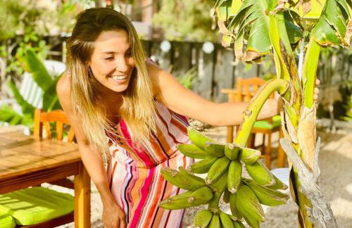 Nashira HOT TUB PISCINA Y JARDIN - Foto 23