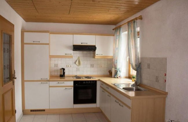 FeWo Konstandin - Foto 8