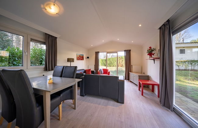 EuroParcs Brunssummerheide - Photo 29