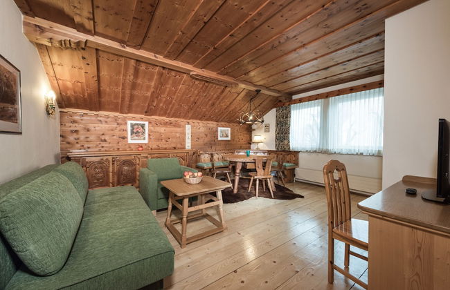 Appartementhaus Aurora - Foto 39