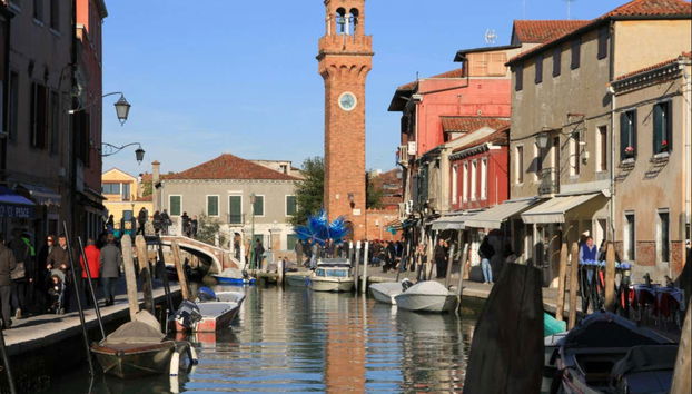 Murano & Burano Self-Guided Tour - Foto 3