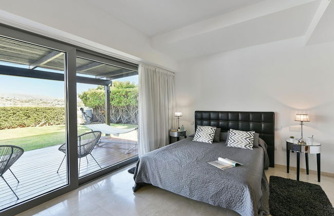 Villa With Private Pool in the Golf Resort - Foto 5