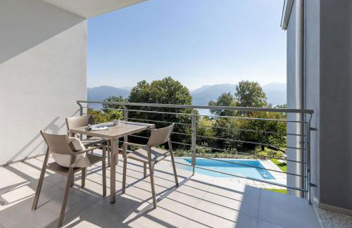 Residence Conca Verde 1 with pool - Foto 8