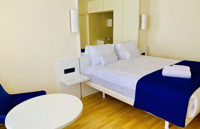 Royal Sea Breeze Apartment - Foto 8