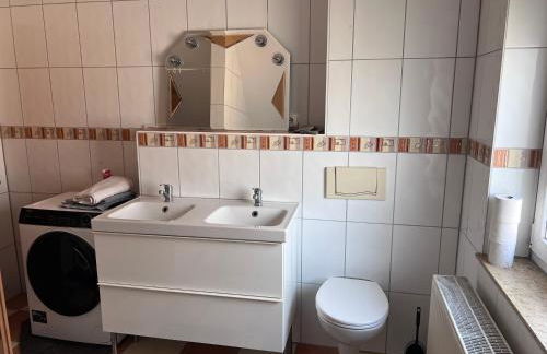 3 Room Apartment near Frankfurt,Hanau - Foto 14