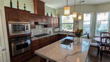 Spacious 5-bedroom 3-bath house in NW Fresno - Foto 5