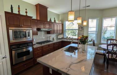 Spacious 5-bedroom 3-bath house in NW Fresno - Foto 5