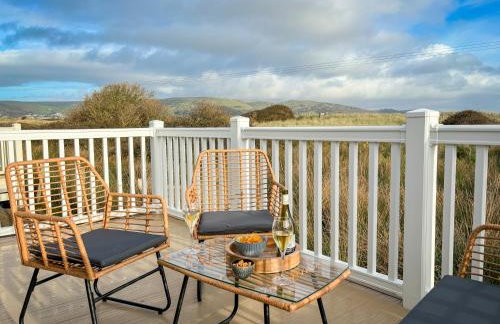 Little Curlew, Ynyslas, Borth - Foto 11