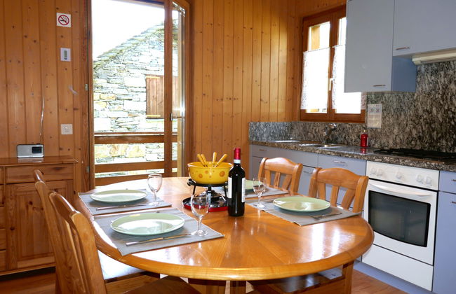 Rustico Fortuna - Foto 7