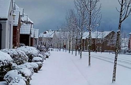 The Bay, Filey, Moonshine Cottage - Foto 45