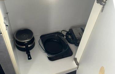 Modern flat-apartment in Marton - Photo 28