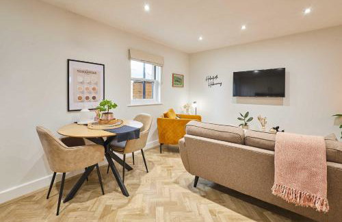 Host & Stay - Holmfirth Hideaway - Foto 8