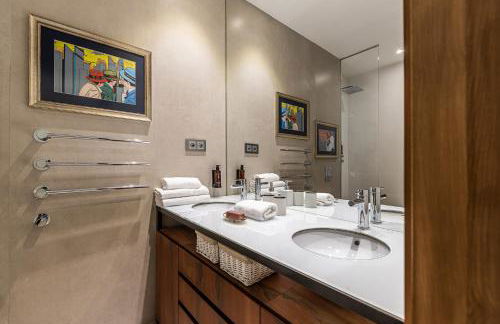 Waou Chamberi IX - Alquiler Corta Duración - Photo 19