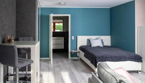 Apartment Fernwald mit Self-Check-In - Photo 3