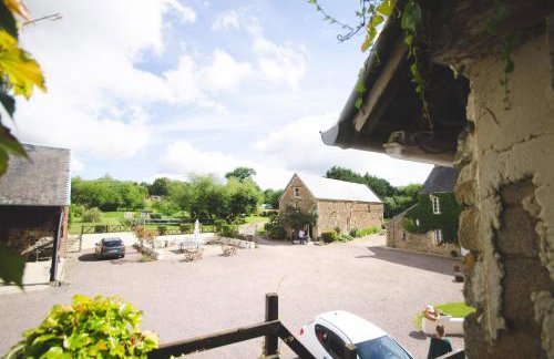 La Ferme des Épis - Foto 59