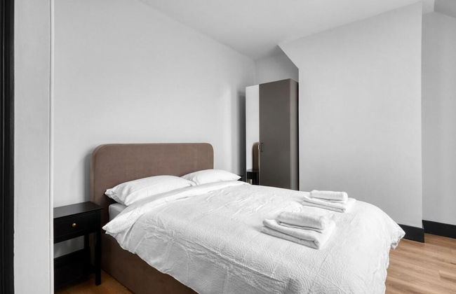 Luxury Studio Flat in London - Foto 2