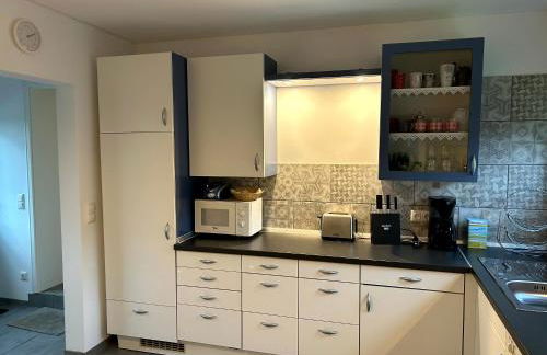 Ferienhaus im 5-Mühlen-Land Großefehn, Ostfriesland - Foto 18