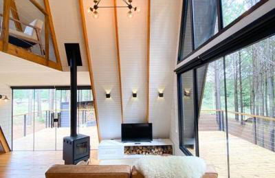 Cabana Alameda Black - Foto 18