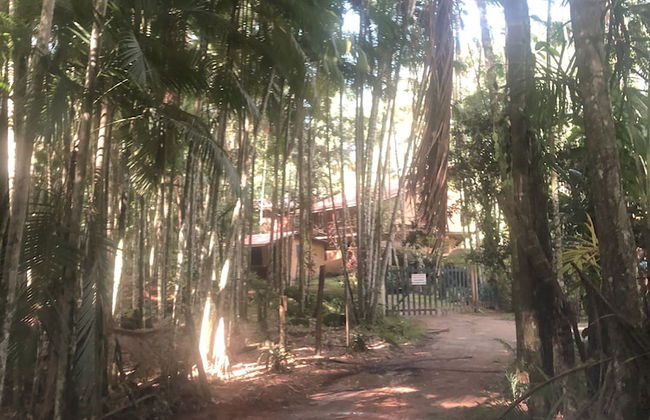 casa barra grande Jardim das Oliveiras - Foto 16