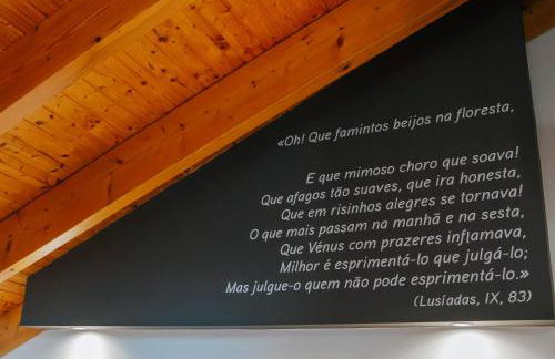 Casa Luís de Camões - Boutique & Literary House - Foto 30