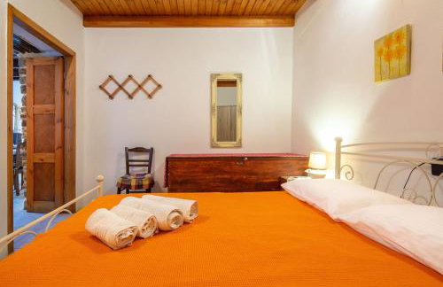 Olive Valley Traditional House - Foto 24