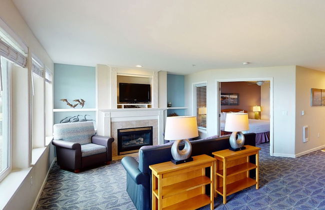 Whale Pointe at Depoe Bay - Foto 14