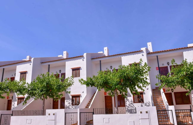 Belvilla by OYO Torreblanca I Planta Baja - Foto 1