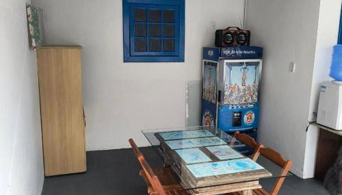 Casa Azul da Cor do Mar - Mangaratiba-RJ - Praia Brava - Aluguel por Temporada - Foto 4