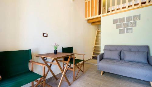 Kyriaki's Traditional Loft - Foto 5