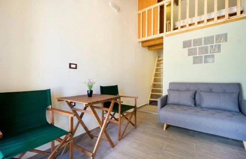 Kyriaki's Traditional Loft - Foto 5