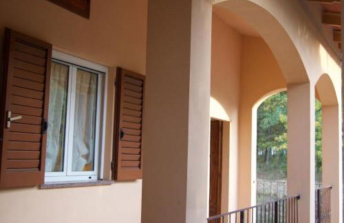 Casale Il Vento - Foto 17