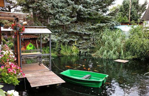 Familienoase Damsdorf - Foto 12