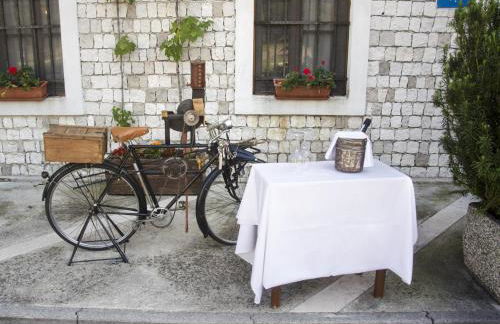 Lataria dei Magredi - Foto 12