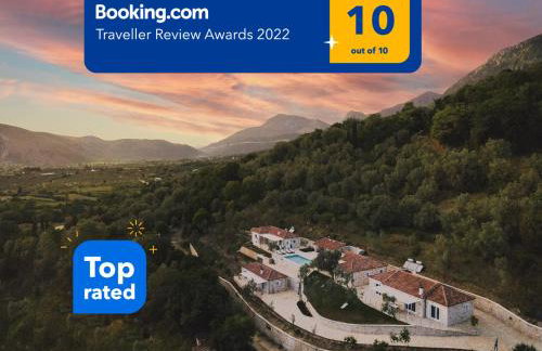 ASTRALI STONE VILLAS - Foto 1