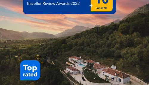 ASTRALI STONE VILLAS - Photo 1