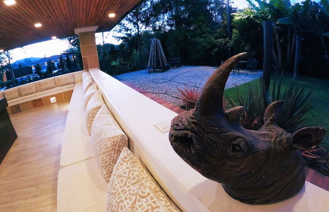 Llano Grande - Photo 43