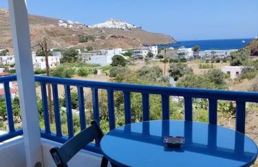 Drouga's Studios & Suites Astypalaia Greece - Foto 31