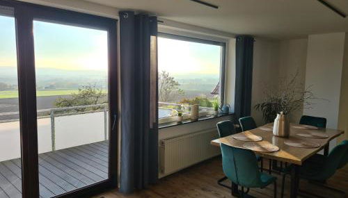 Moderne Ferienwohnung mit Aussicht - Foto 5