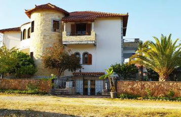 Aspri Villa - Foto 14